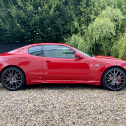 Maserati Gransport LE