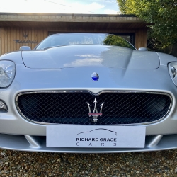 Maserati Gransport LE 