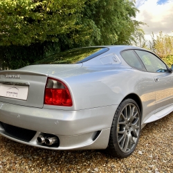 Maserati Gransport LE 