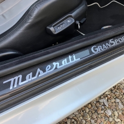 Maserati Gransport LE