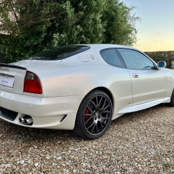 Maserati Gransport LE