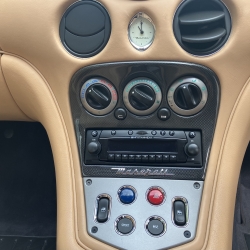 Maserati Gransport LE