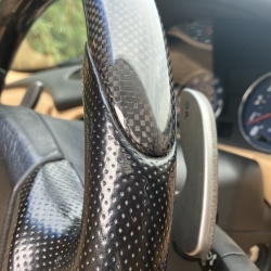 Maserati Gransport LE