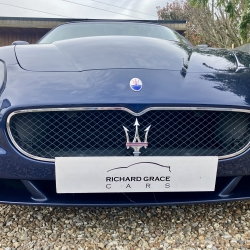 Maserati Gransport LE