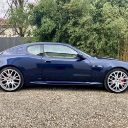 Maserati Gransport LE
