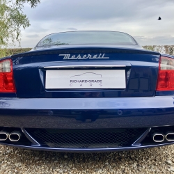 Maserati Gransport LE