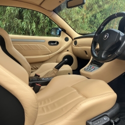 Maserati Gransport LE