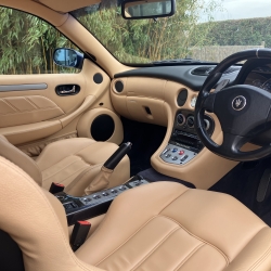 Maserati Gransport LE
