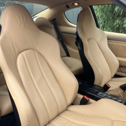 Maserati Gransport LE