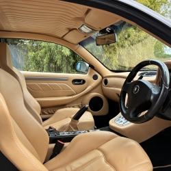 Maserati Gransport LE