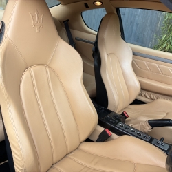 Maserati Gransport LE