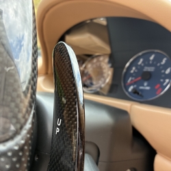 Maserati Gransport LE