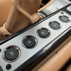 Maserati Gransport LE