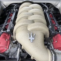 Maserati Gransport LE