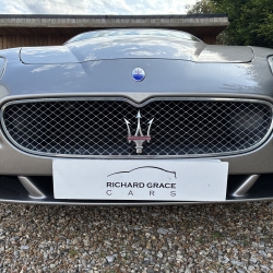 Maserati Gransport LE