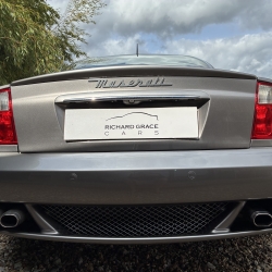Maserati Gransport LE