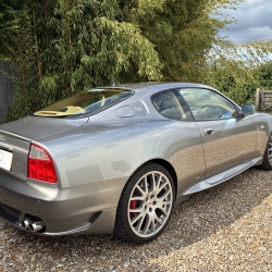 Maserati Gransport LE