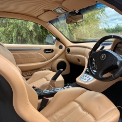 Maserati Gransport LE