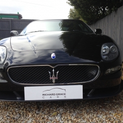 Maserati  Gransport MC Victory