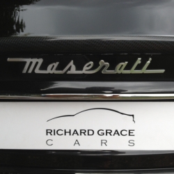 Maserati  Gransport MC Victory