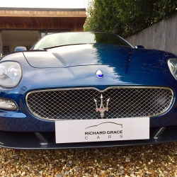 Maserati Gransport MC Victory