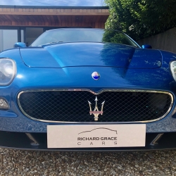 Maserati Gransport MC Victory 