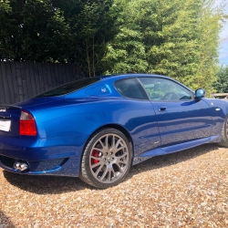 Maserati Gransport MC Victory 