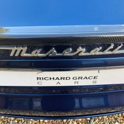 Maserati Gransport MC Victory