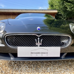 Maserati Gransport MC Victory