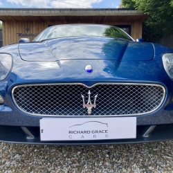 Maserati Gransport MC Victory