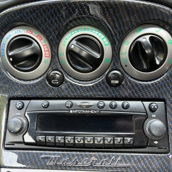 Maserati Gransport MC Victory