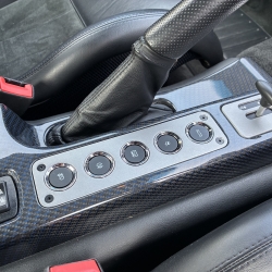 Maserati Gransport MC Victory