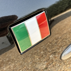 Maserati Gransport MC Victory