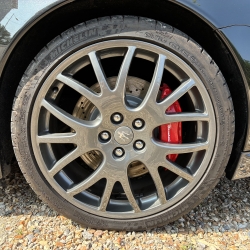 Maserati Gransport MC Victory