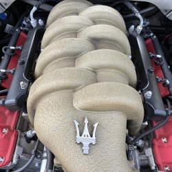 Maserati Gransport MC Victory
