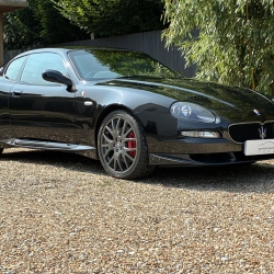Maserati Gransport MC Victory