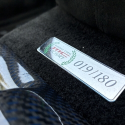 Maserati Gransport MC Victory