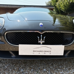 Maserati Gransport MC Victory