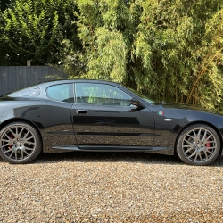 Maserati Gransport MC Victory