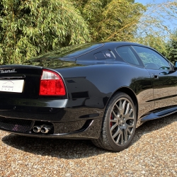 Maserati Gransport MC Victory