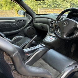 Maserati Gransport MC Victory