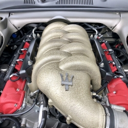 Maserati Gransport Spyder 