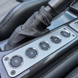 Maserati Gransport Spyder