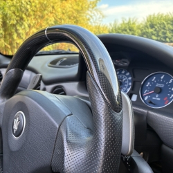 Maserati Gransport Spyder