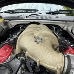 Maserati Gransport Spyder