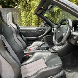 Maserati Gransport Spyder