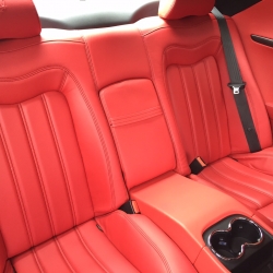 Maserati  Granturismo