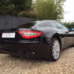 Maserati  Granturismo