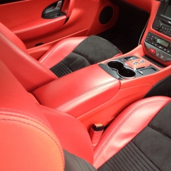 Maserati  GranTurismo 4.7 GTS MC Shift