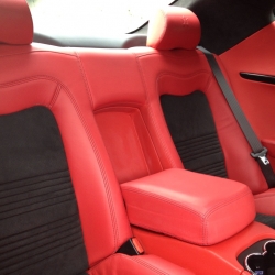 Maserati  GranTurismo 4.7 GTS MC Shift